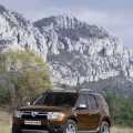 Dacia Duster - Foto 14 din 30