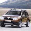 Dacia Duster - Foto 15 din 30