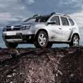 Dacia Duster - Foto 17 din 30