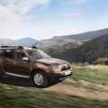 Dacia Duster - Foto 24 din 30