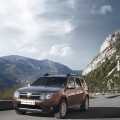 Dacia Duster - Foto 26 din 30