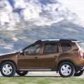 Dacia Duster - Foto 27 din 30