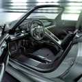 Porsche 918 Spyder Concept - Foto 7 din 14