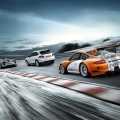 Porsche 918 Spyder Concept - Foto 10 din 14