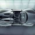 Porsche 918 Spyder Concept - Foto 13 din 14