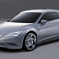 Seat IBE Concept - Foto 1 din 20