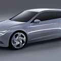 Seat IBE Concept - Foto 2 din 20