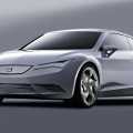 Seat IBE Concept - Foto 3 din 20