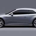 Seat IBE Concept - Foto 4 din 20