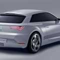 Seat IBE Concept - Foto 6 din 20