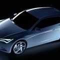 Seat IBE Concept - Foto 8 din 20