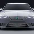Seat IBE Concept - Foto 9 din 20