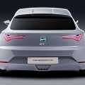 Seat IBE Concept - Foto 10 din 20