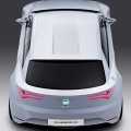 Seat IBE Concept - Foto 12 din 20