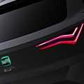 Seat IBE Concept - Foto 13 din 20