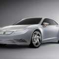 Seat IBE Concept - Foto 15 din 20