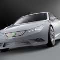 Seat IBE Concept - Foto 16 din 20