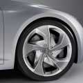 Seat IBE Concept - Foto 17 din 20