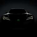 Seat IBE Concept - Foto 20 din 20