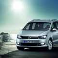 Volkswagen Sharan - Foto 3 din 9