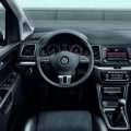 Volkswagen Sharan - Foto 6 din 9