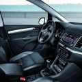 Volkswagen Sharan - Foto 7 din 9