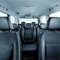Volkswagen Sharan - Foto 8 din 9