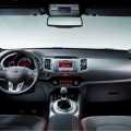 Kia Sportage - Foto 3 din 7