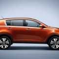 Kia Sportage - Foto 5 din 7