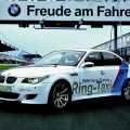 30 de ani de BMW Driver Training - Foto 25 din 42