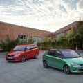 Skoda Fabia RS - Foto 1 din 19