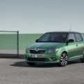 Skoda Fabia RS - Foto 3 din 19
