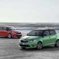 Skoda Fabia RS - Foto 4 din 19