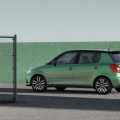 Skoda Fabia RS - Foto 5 din 19