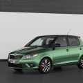 Skoda Fabia RS - Foto 8 din 19