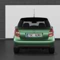 Skoda Fabia RS - Foto 9 din 19