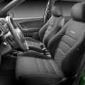 Skoda Fabia RS - Foto 10 din 19