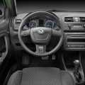 Skoda Fabia RS - Foto 11 din 19