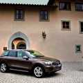 Volkswagen Touareg - Foto 2 din 57
