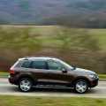 Volkswagen Touareg - Foto 4 din 57