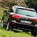Volkswagen Touareg - Foto 5 din 57