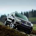 Volkswagen Touareg - Foto 6 din 57
