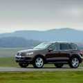 Volkswagen Touareg - Foto 7 din 57