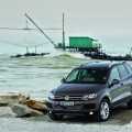 Volkswagen Touareg - Foto 8 din 57