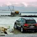 Volkswagen Touareg - Foto 9 din 57