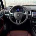 Volkswagen Touareg - Foto 11 din 57