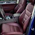 Volkswagen Touareg - Foto 12 din 57