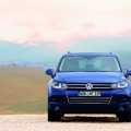 Volkswagen Touareg - Foto 13 din 57