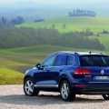 Volkswagen Touareg - Foto 14 din 57