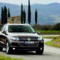 Volkswagen Touareg - Foto 16 din 57